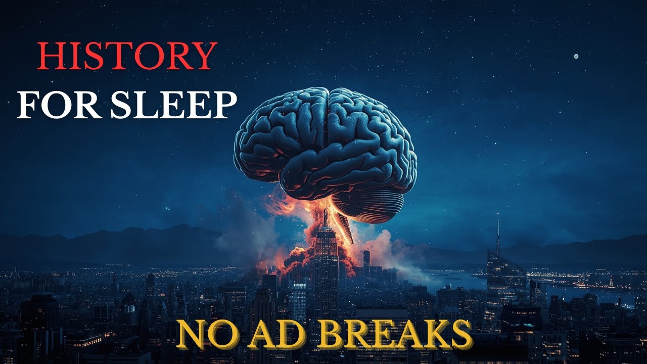 “100 False Facts You Believed – A Relaxing Journey to Sleep - YouTube