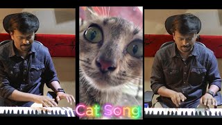 Urvasi Urvasi Remix ft. Cat | Anoop Kovalam | Remix |