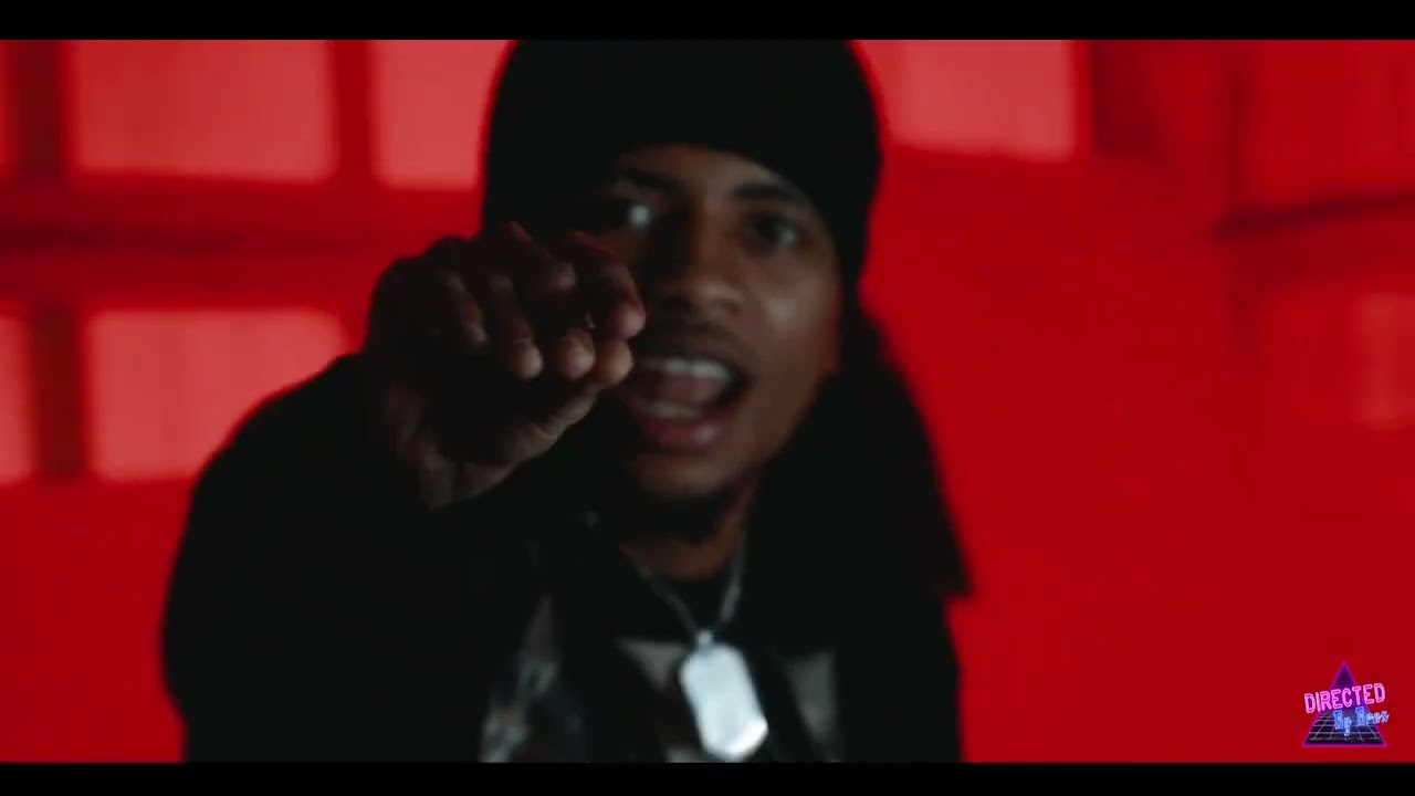 Big Geek CEO x Talapoosa Jay - 1 Shot (Shot and Edited by @directedbybrax)