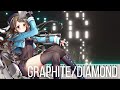 Graphite/Diamond - Azur Lane OP 1 - Piano Solo