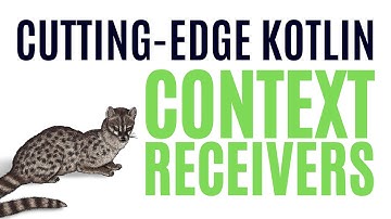 Kotlin Context Receivers for Database Transactions