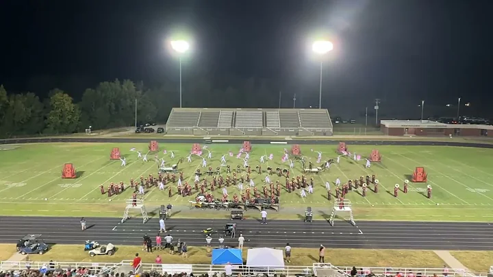 Murray Tiger Band- Christian Co 9/13/25