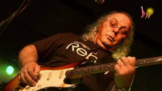 Edgar Broughton Band - Call Me A Liar - Live Dudenhofen 2007 By B-Light.tv