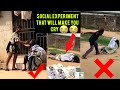 SOCIAL EXPERIMENT THAT WILL MAKE YOU CRY BITTERLY SHE NEVER EXPECTED IT SOCIAL EXPERIMENT THAT WILL MAKE YOU CRY BITTERLY SHE NEVER EXPECTED IT