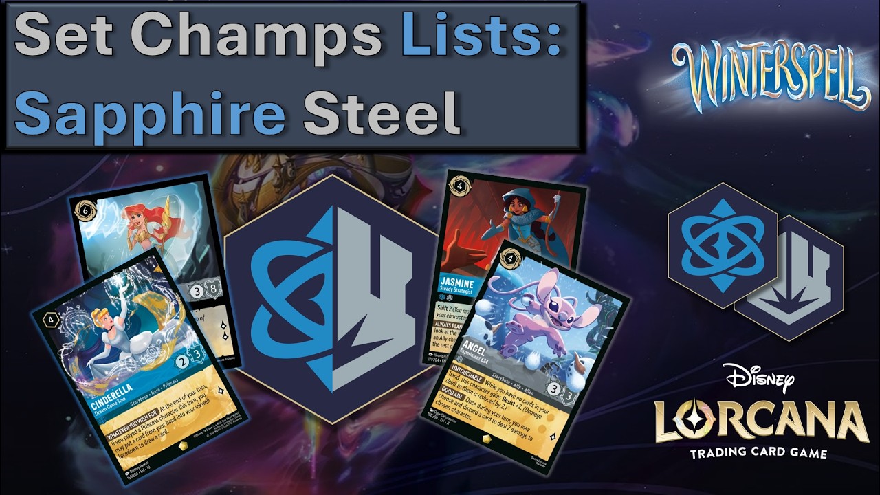 lorcana shimmering skies card prices Disney Lorcana