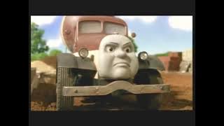 Thomas Music Video- That's Livin' Alright (Reupload)