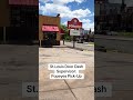 لم يستغرق الأمر وقت ا طويلا هذه المرة سانت لويس    