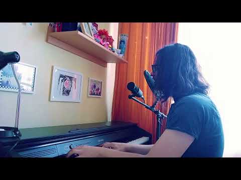 Low Roar - Because We Have To (cover)