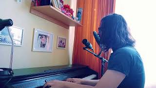 Low Roar - Because We Have To (cover) Resimi