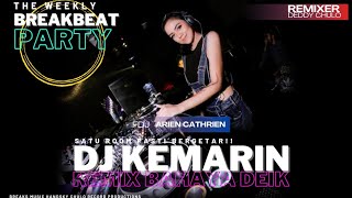 SATU ROOM PASTI BERGETAR !! KEMARIN  MEMIKIRKAN DIA NEW BREAKBEAT 2024