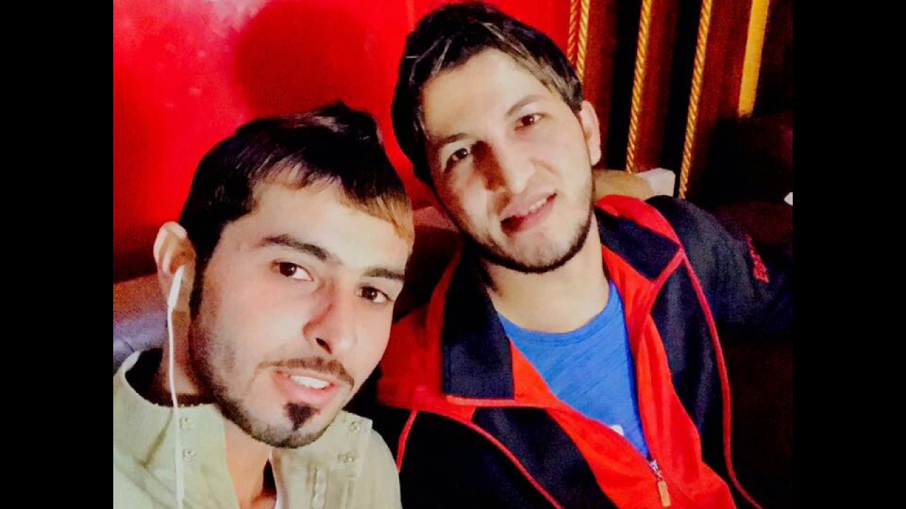 اوف منك  الفنان احمد غزلان2017