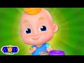 Bayi Bayi ya ya Bob + lebih Musik Prasekolah Untuk Anak Oleh Kids Tv Indonesia