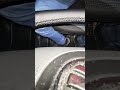 Modification of car seat