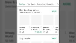 High technology apps rivers camra screenshot 3