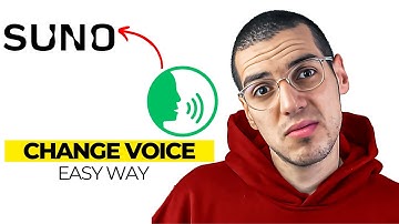 Suno AI: How to Create Different Voices (Quick & Easy Guide)