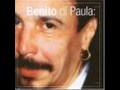 Benito De Paula - Vai Ficar Na Saudade
