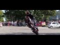 Stunt season 2013 the trailer