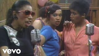 The Pointer Sisters - Should I Do It chords