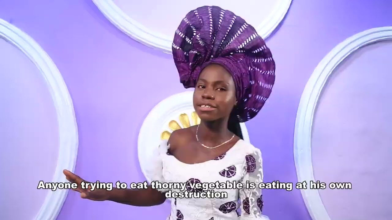 Ikoko Lamo by Adewale Aderemi(Baba Anointing)