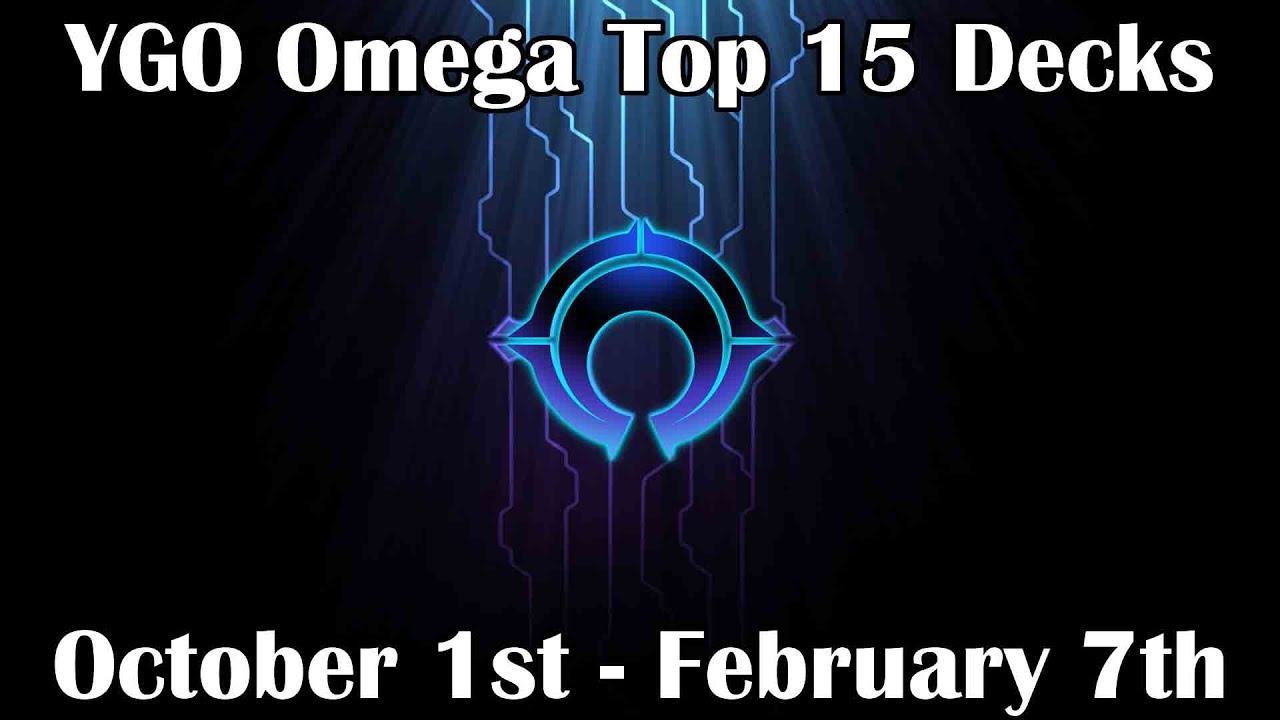 yugioh omega decks Amazon.com: Complete Custom Deck for Yu-Gi-Oh!