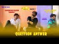 Question Answer || Vinayak Mali || Q & A Series