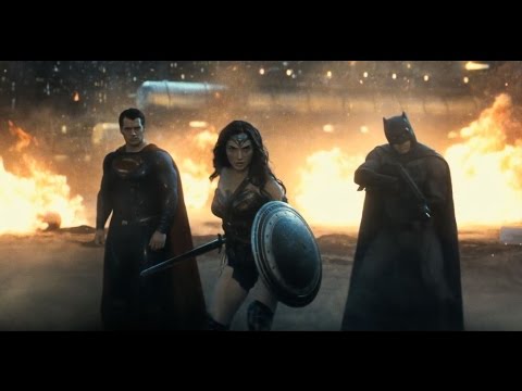 Batman vs Superman: El Origen de la Justicia