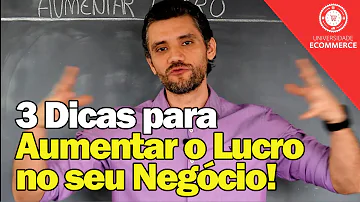 Como tornar minha empresa lucrativa?