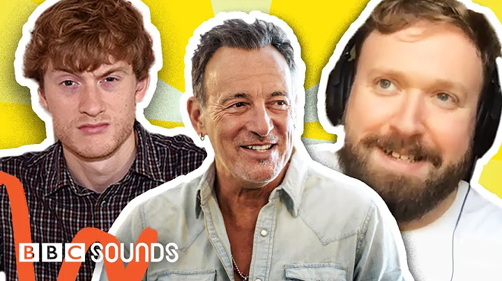 James Acaster & John Kearns go on a musical nostal...