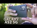 Samsung Galaxy A52 5G: Is "good" good enough? - Engadget