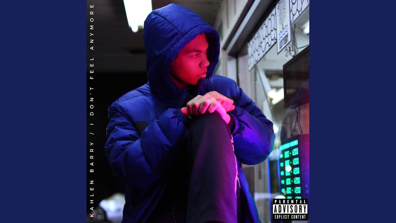 I Don't Feel Anymore