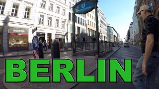 Berlin Germany - The Westin Grand | Oakland Travel