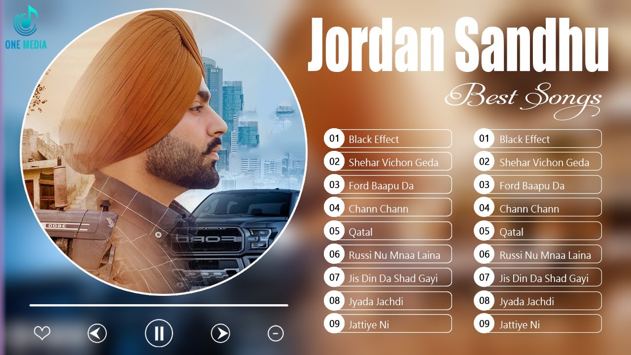 Jordan Sandhu New punjabi Songs || New Punjab jukebox 2022 || Best Jordan Punjabi Songs || New Songs