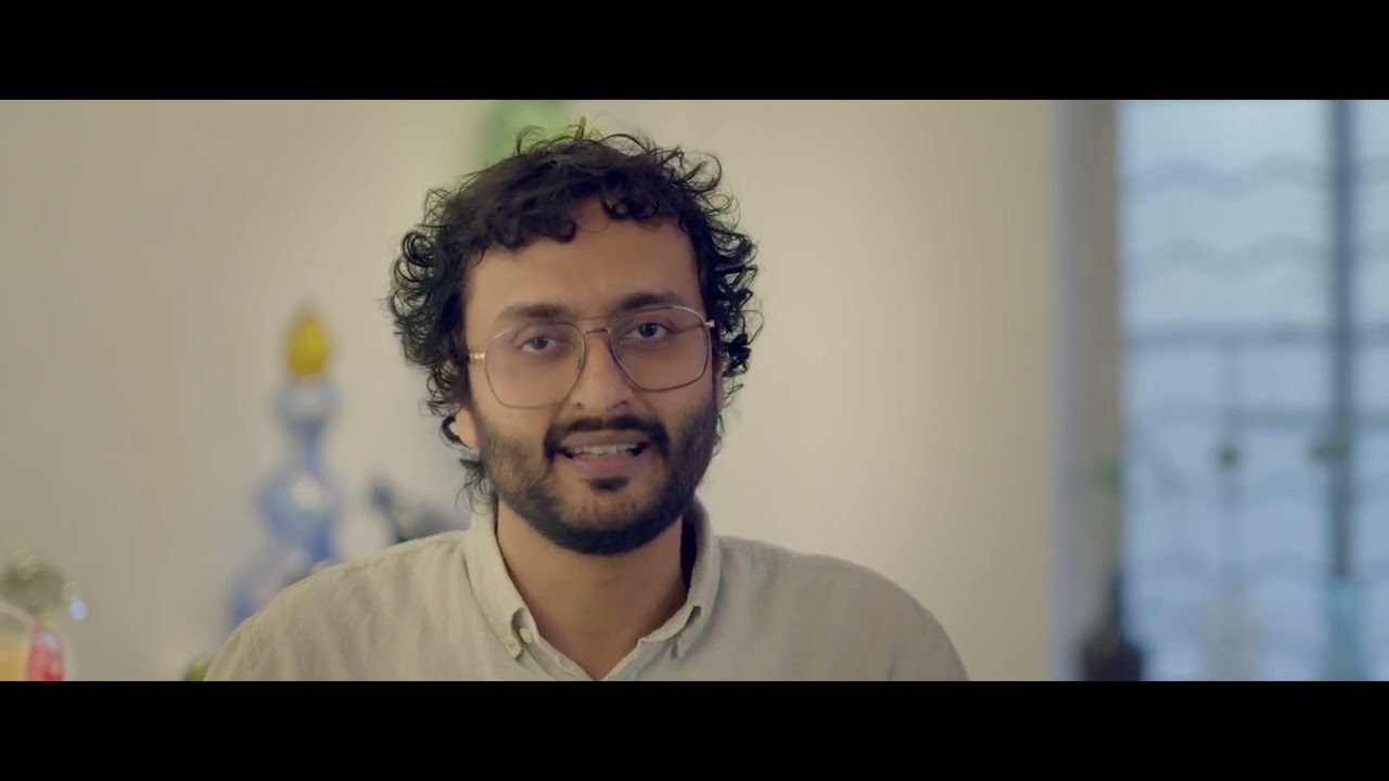 India’s First Hand Blown Glass Studio | Rural Modern Glass Studio