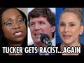 Tucker’s Racist Dogwhistle About Biden’s SCOTUS Nominee