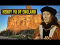 A Brief History Of Henry VII - Henry VII Of England