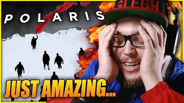 BEST METALCORE ALBUM OF 2023?!  Polaris 