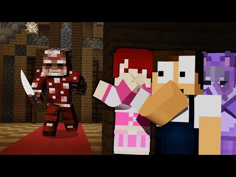 音を立てたら死ぬマインクラフト