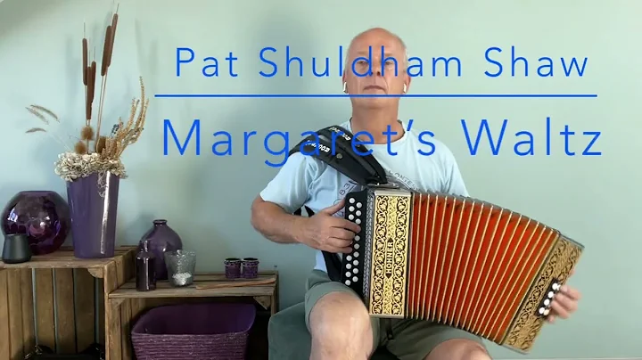 Margarets Waltz (Pat Shuldham Shaw 1959)