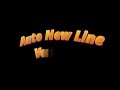 Beginning of video