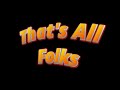 End of video