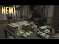 GTA5 Online Heist Easy Money Glitch (Working PS4)