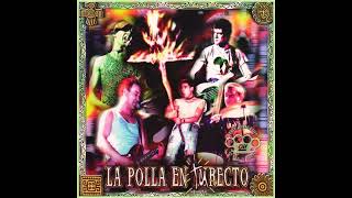 Video thumbnail of "La Llorona: La Polla (1998) En TuRecto"