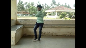 Moonwalkers Styles 23 :- The MJ Spin...