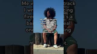 Got Fired for Rapping at Work… But At Least I Got This Song 😂🔥