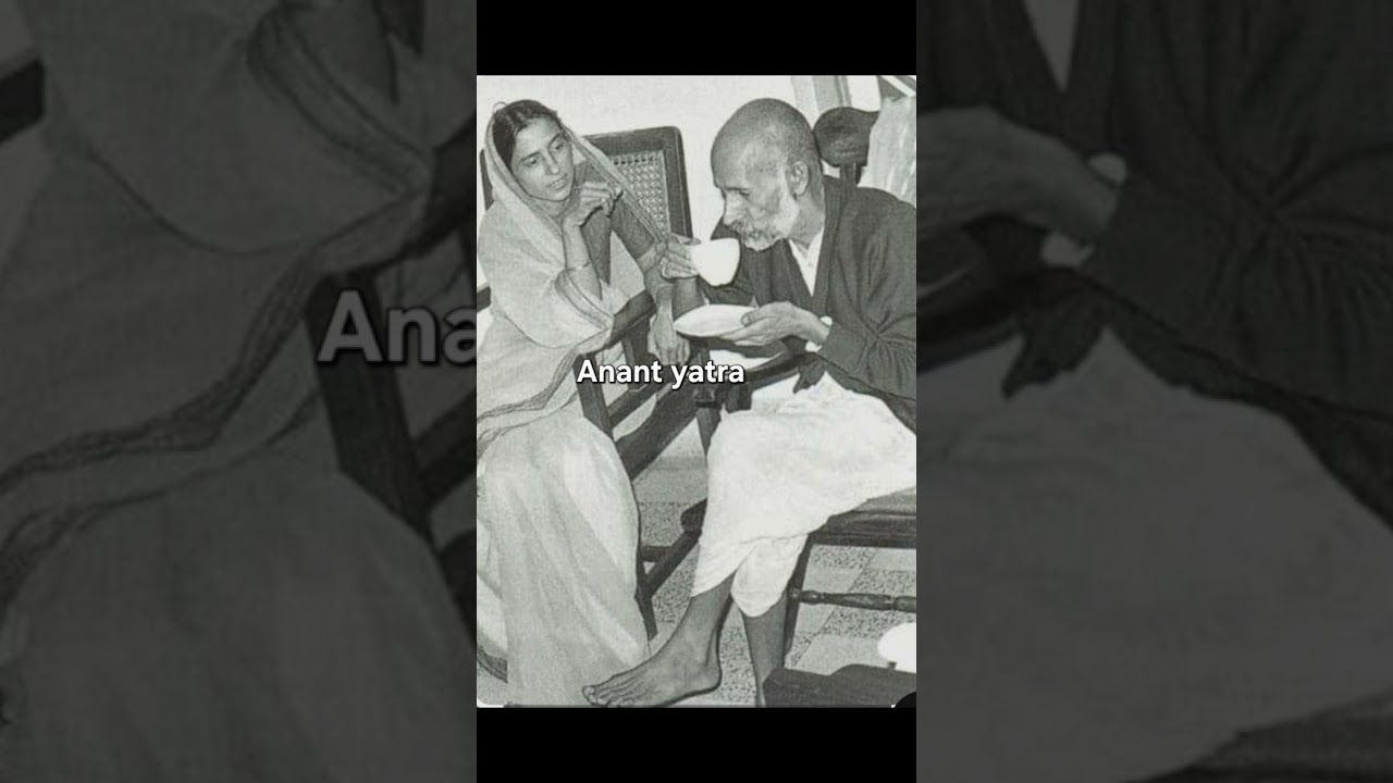 बहन कस्तूरी और बाबूजी महाराज की चर्चा 1 #heartfulness #sahajmarg #meditation #motivation 