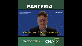 PARCERIA - ONA e Medportal