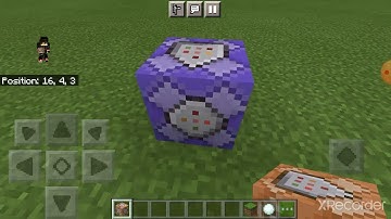 How To Make A Super Snowball.     No Mods/Addons