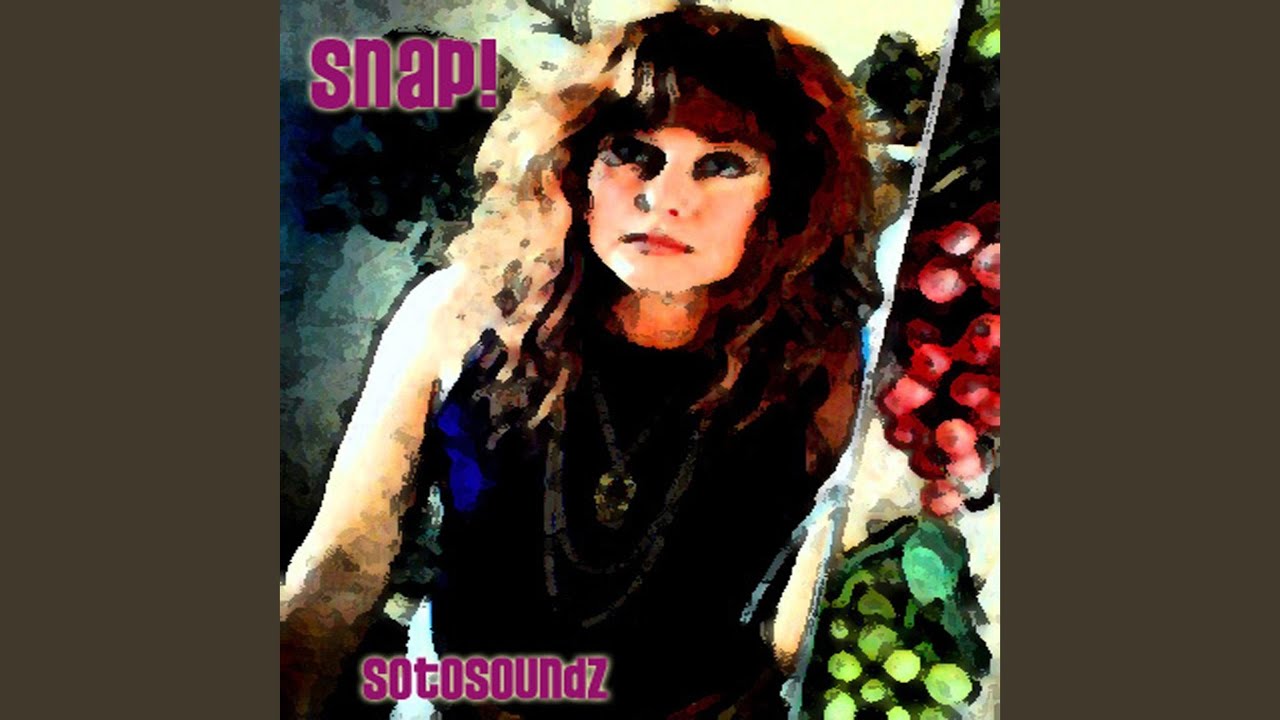 Tonton SNAP! di YouTube Tonton SNAP! di YouTube