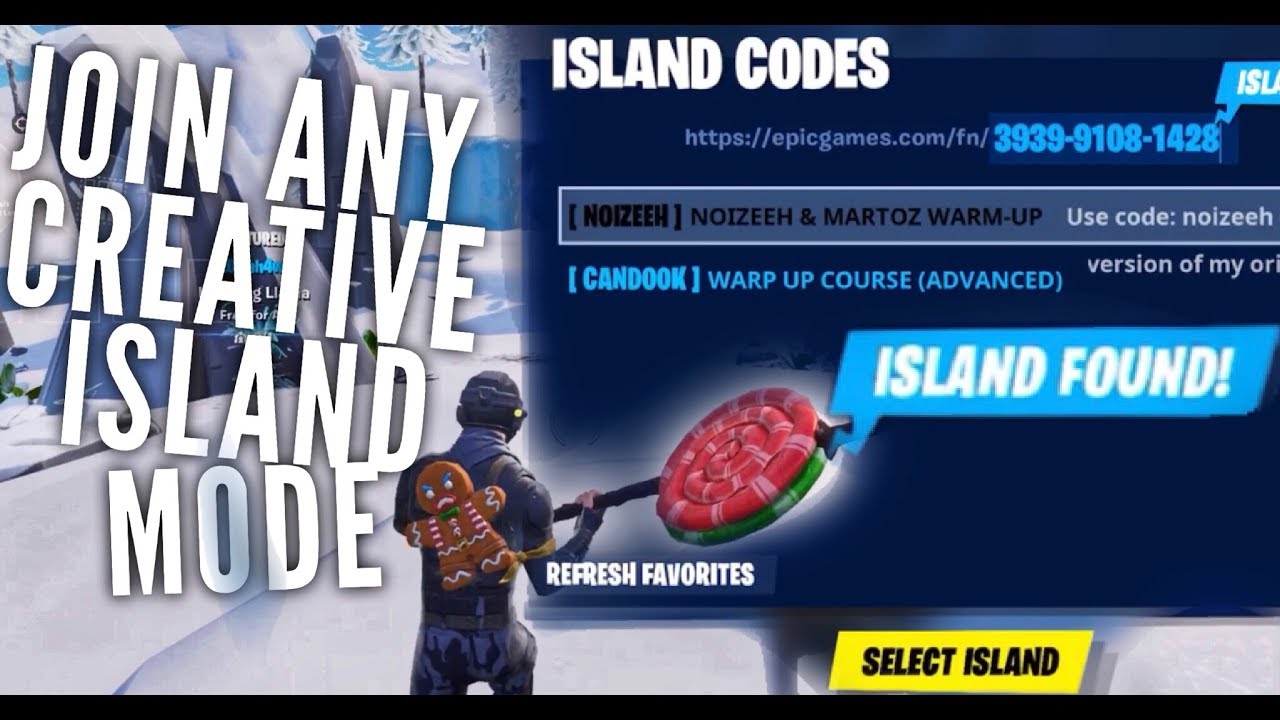 fortnitemobileicreativemode fortnitecreativeislandcodes fortnitemobileislandcodes - warm up course fortnite code