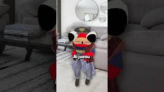 Pero No Me Asustes Hijo